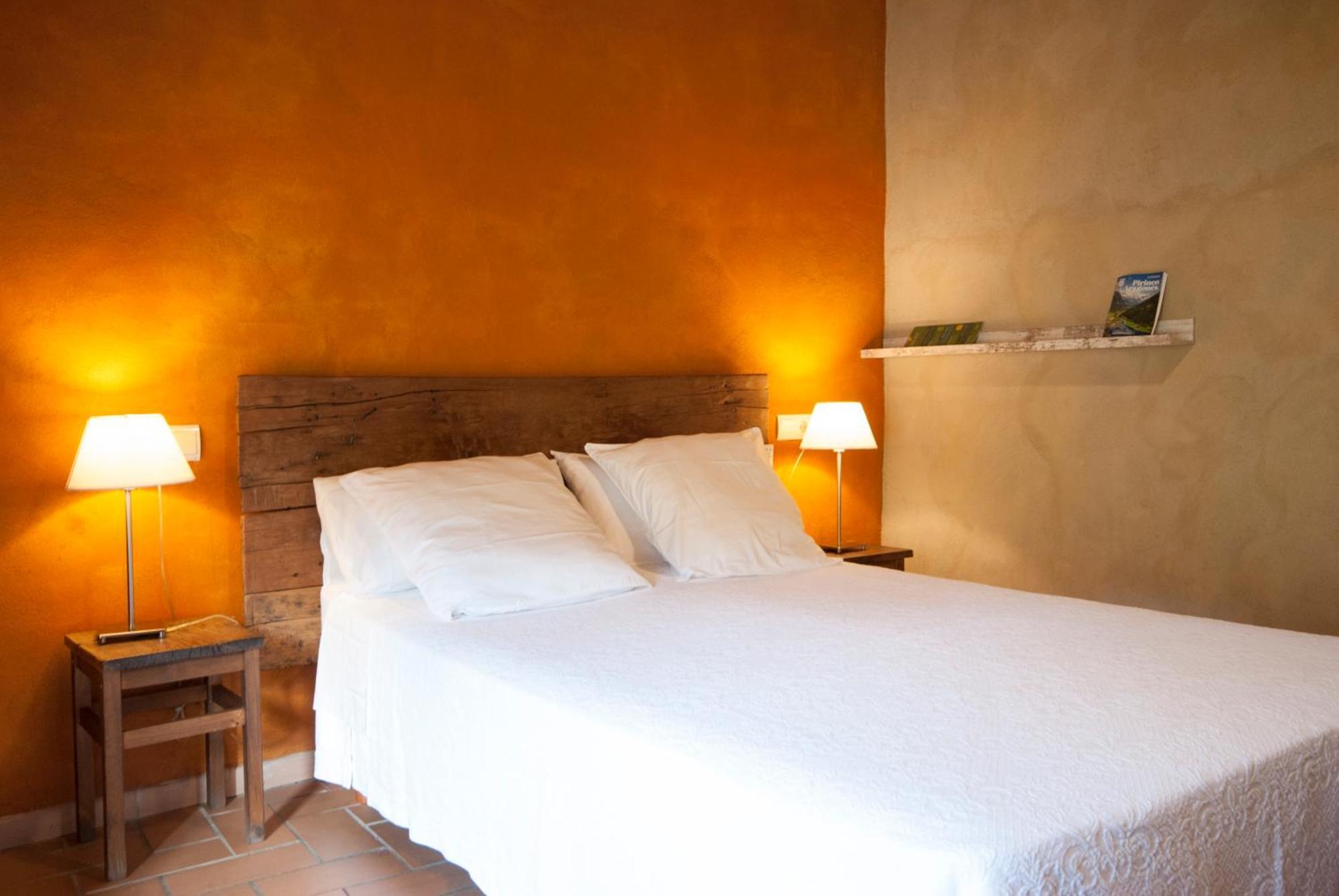 O Chardinet D'A Formiga Guest House Ainsa Luaran gambar