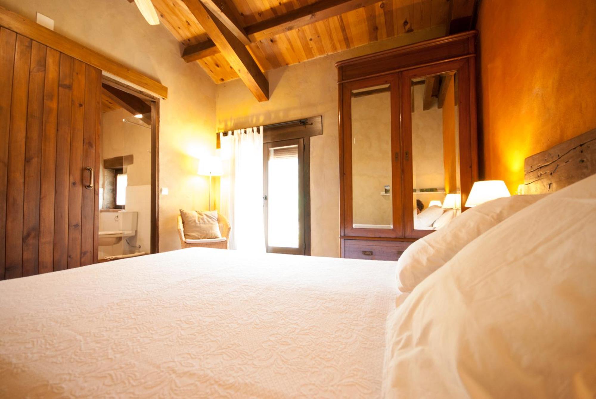 O Chardinet D'A Formiga Guest House Ainsa Luaran gambar