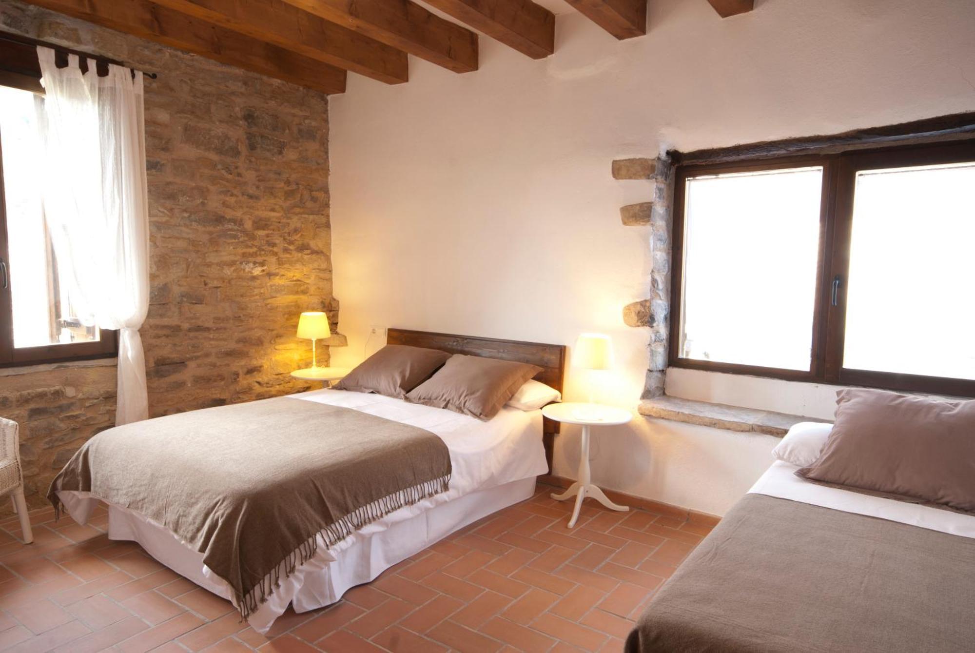 O Chardinet D'A Formiga Guest House Ainsa Luaran gambar