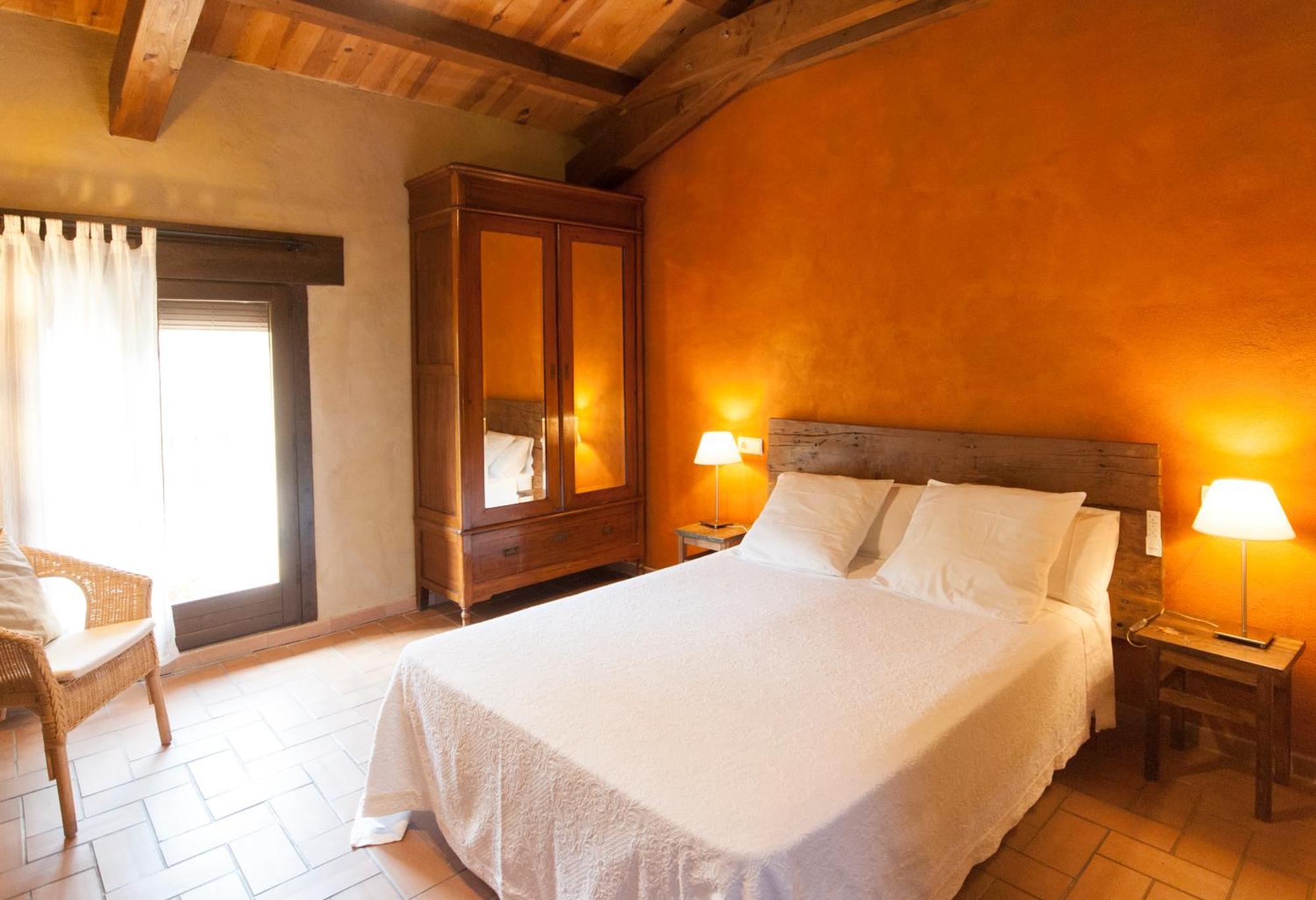 O Chardinet D'A Formiga Guest House Ainsa Luaran gambar
