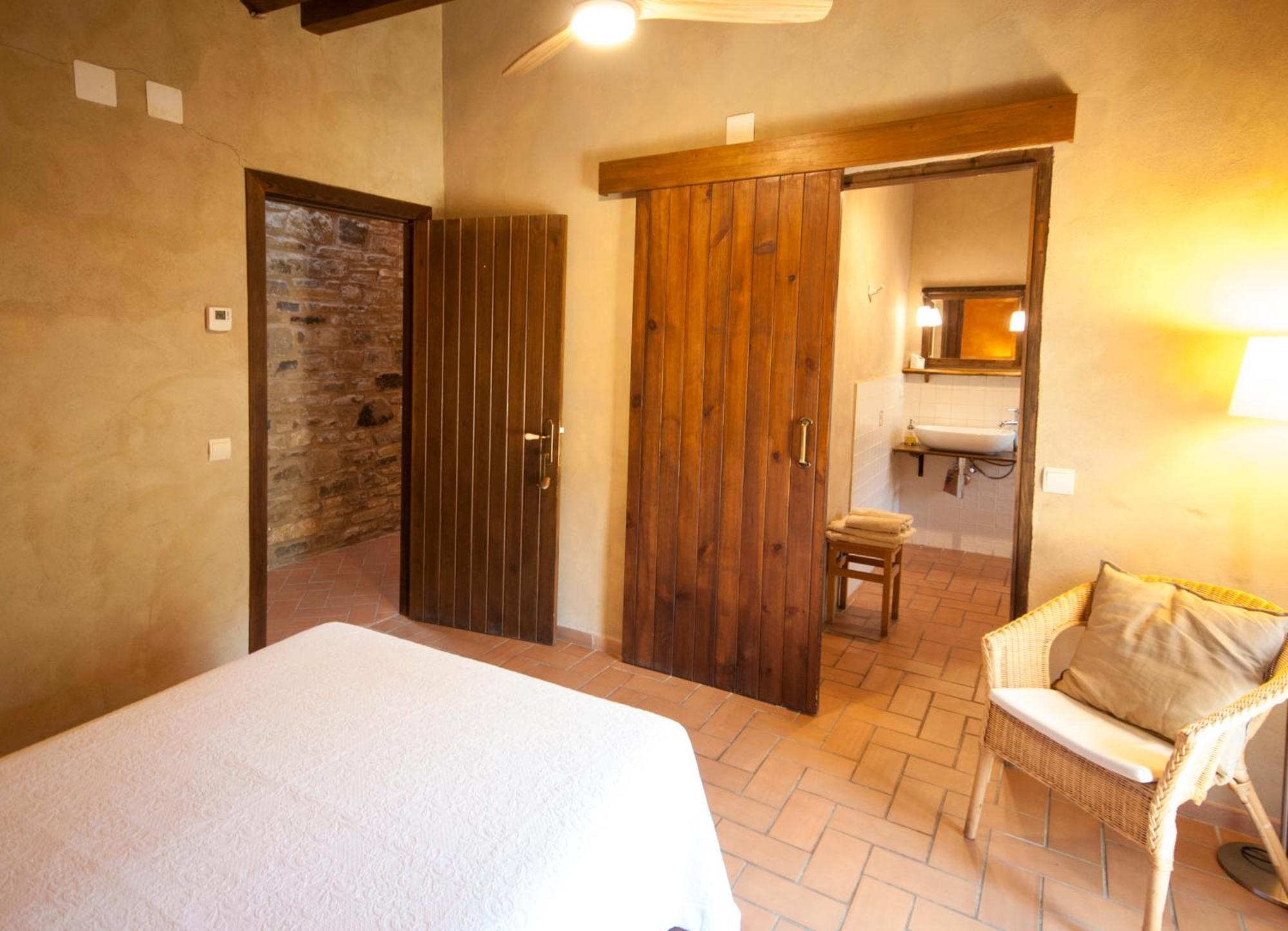 O Chardinet D'A Formiga Guest House Ainsa Luaran gambar