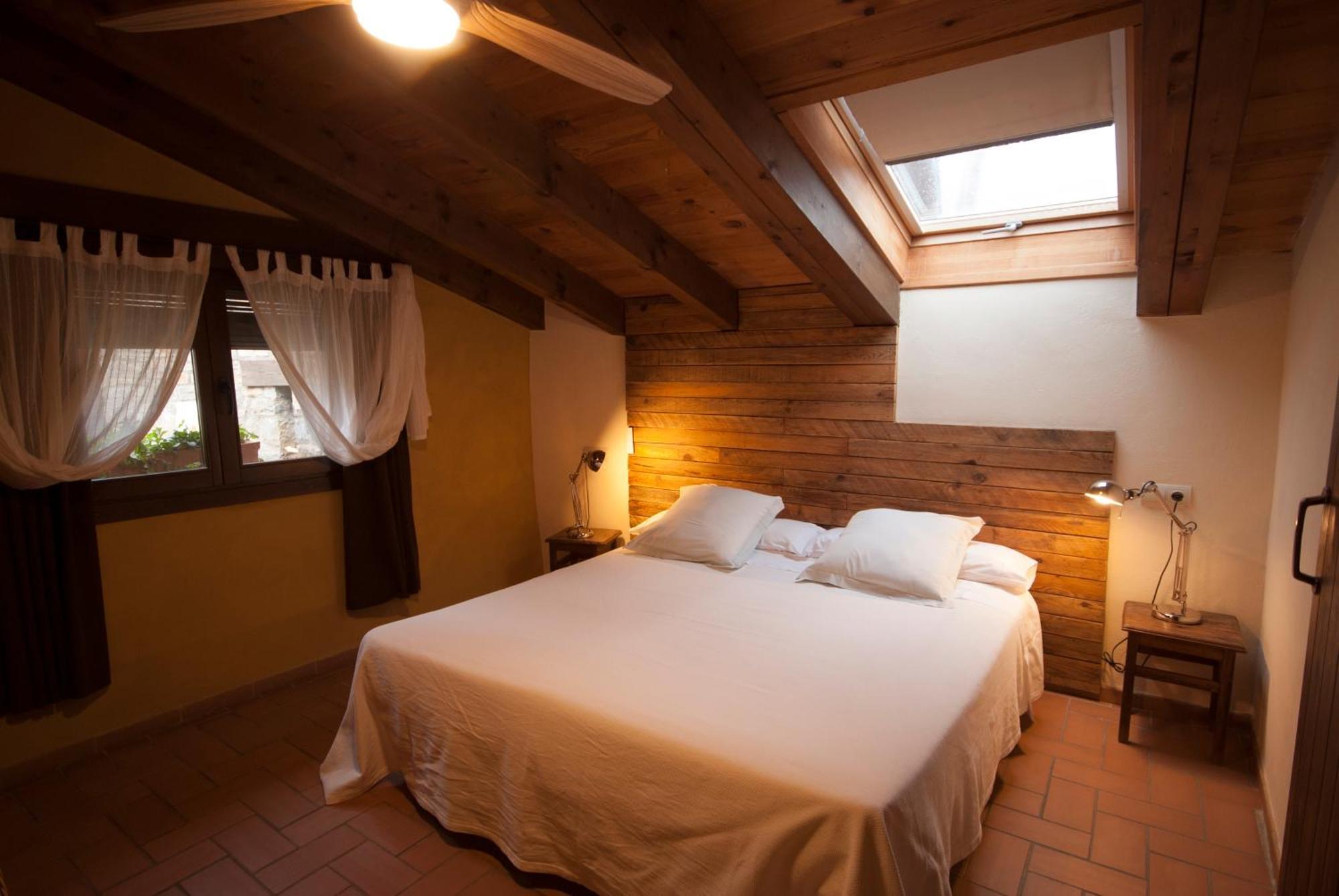 O Chardinet D'A Formiga Guest House Ainsa Luaran gambar